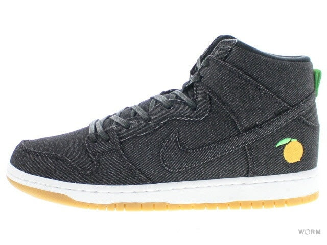 US11】 NIKE SB SB DUNK HIGH TRD QS 881758-071 【DS】 | WORM TOKYO