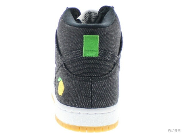 【US11】 NIKE SB SB DUNK HIGH TRD QS 881758-071 【DS】