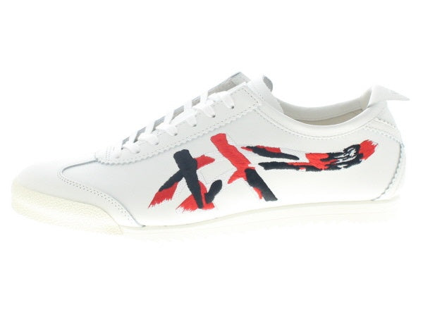 US8】 ONITSUKA TIGER MEXICO 66 DELUXE 1181A578-100 【DS】 | WORM