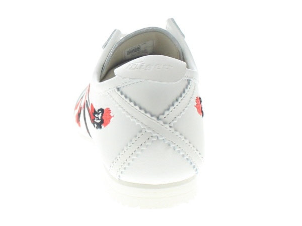 US8】 ONITSUKA TIGER MEXICO 66 DELUXE 1181A578-100 【DS】 | WORM
