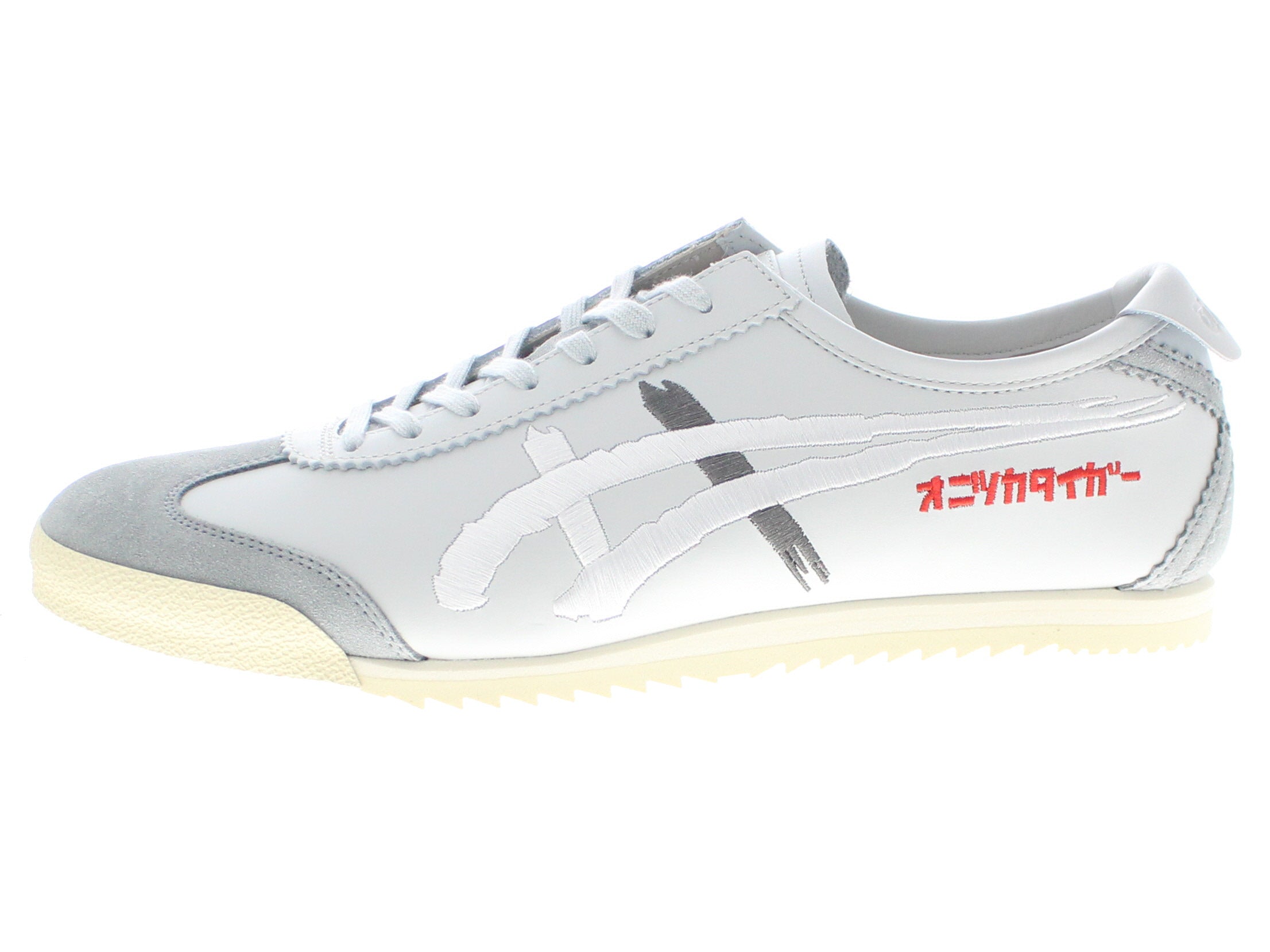 【US8.5】 ONITSUKA TIGER MEXICO 66 DELUXE 1181A119-020 【DS】
