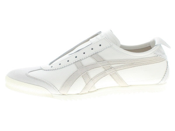 US9】 ONITSUKA TIGER MEXICO 66 SLIP-ON DELUXE 1181A607-100 【DS