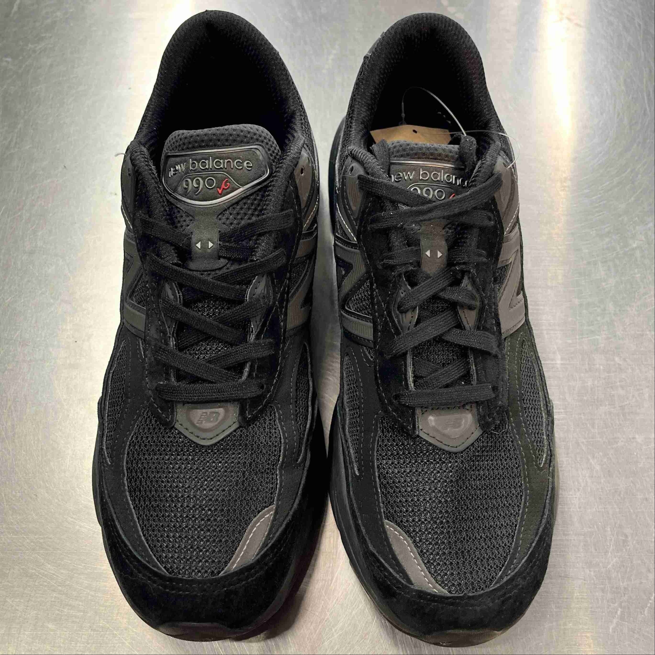 【US9】 New Balance U990BB6 【USED】