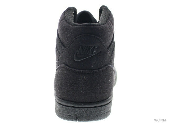 【US10.5】 NIKE SKY FORCE 88 MID 454452-001 【DS】