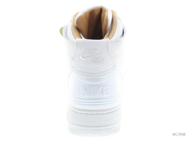 【US12】 NIKE AIR FORCE 1 HI JUST DON AO1074-100 【DS】
