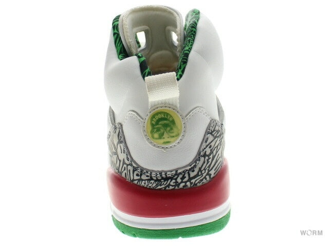 【US11】 JORDAN SPIZ'IKE 315371-161 【DS】