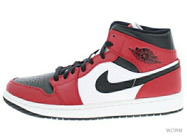 【US10】 AIR JORDAN 1 MID 554724-069 【DS】