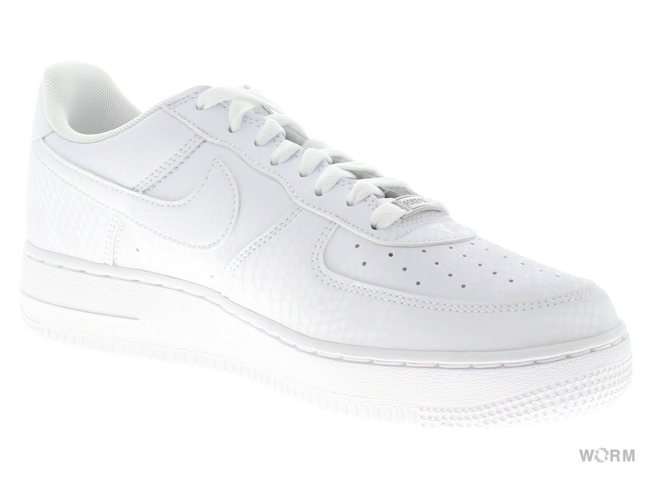 【US5】 NIKE AIR FORCE 1 LOW IB0018-100 【DS】