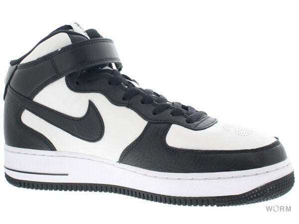US4】 NIKE AIR FORCE 1 MID '07 MID SP Stussy DJ7840-002 【DS