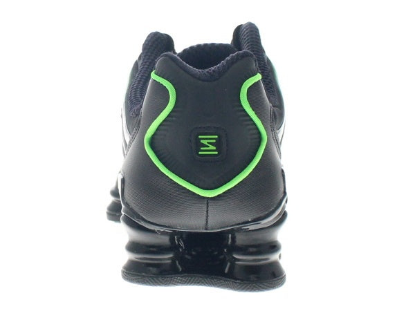 US6.5】 NIKE SHOX TL AV3595-012 【DS】 | WORM TOKYO WEB STORE