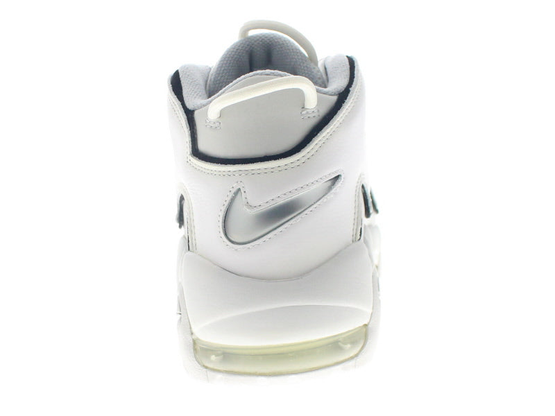 【US5】 NIKE AIR MORE UPTEMPO '96 FB3021-001 【DS】