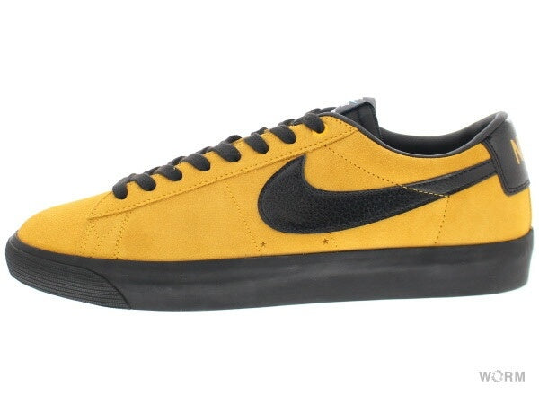 【US11.5】 NIKE SB SB ZOOM BLAZER LOW GT 704939-700 【DS】