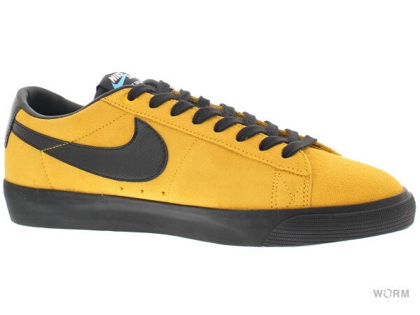 【US11.5】 NIKE SB SB ZOOM BLAZER LOW GT 704939-700 【DS】