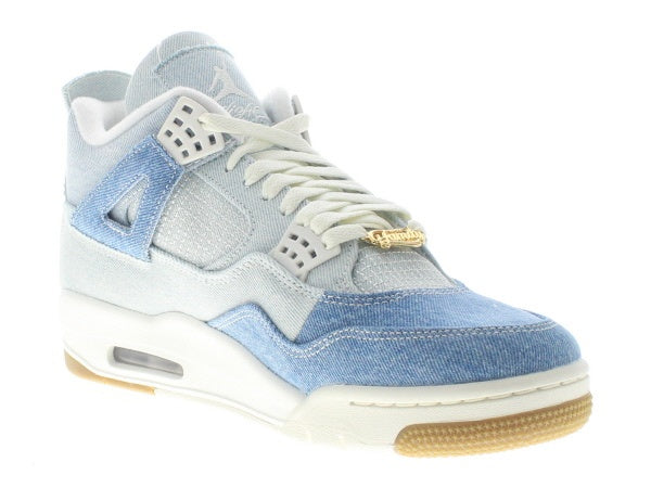 W US12】 WMNS AIR JORDAN 4 RETRO TEX IB6716-100 【DS】 | WORM