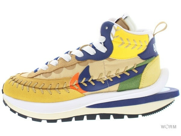【US8】 NIKE LDVAPOR WAFFLE MIX / SACAI DH9186-200 【DS】