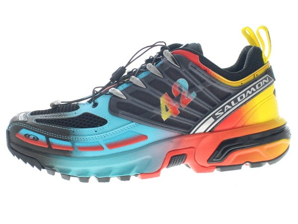 US8】 SALOMON ACS PRO L'ART L49288800 【DS】 | WORM TOKYO WEB STORE