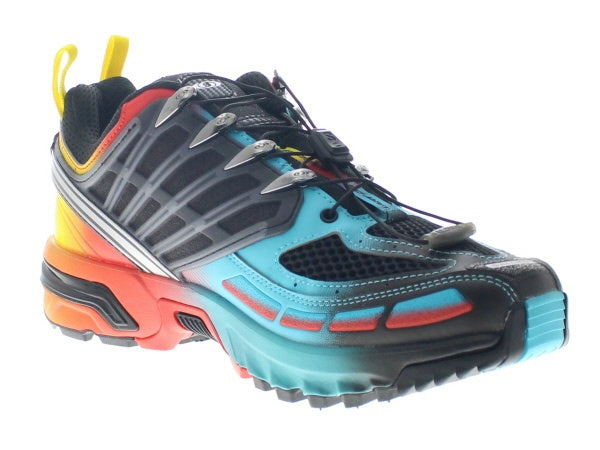 SALOMON ACS＋SEASONAL 27 ご購入当日に迅速に発送します。 US8】 SALOMON ACS PRO L'ART L49288800 【DS】 | WORM TOKYO WEB STORE