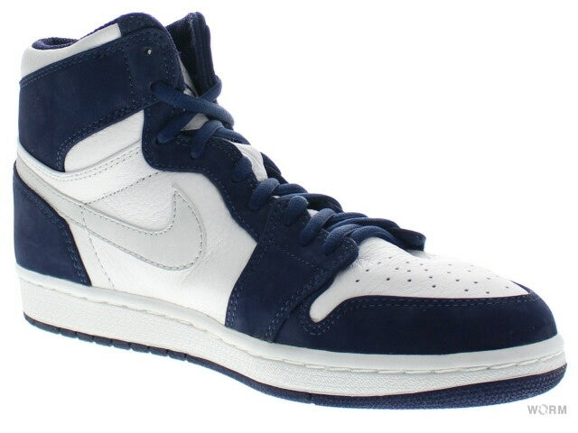 【US9.5】 AIR JORDAN 1 (2001 ADDITION) 136060-101 【DS】