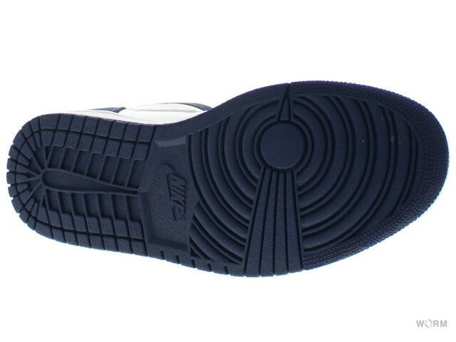【US9.5】 AIR JORDAN 1 (2001 ADDITION) 136060-101 【DS】