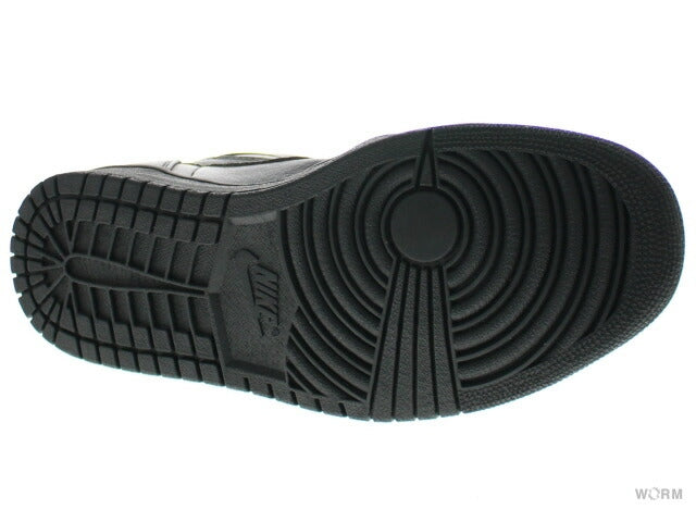 【US9.5】 AIR JORDAN 1 (2001 ADDITION) 136060-002 【DS】