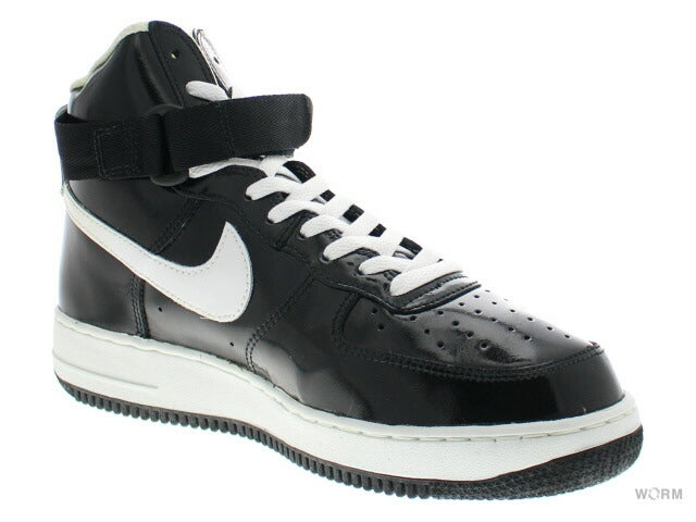 【US9.5】 NIKE AIR FORCE 1 SHEED 302640-011 【DS】
