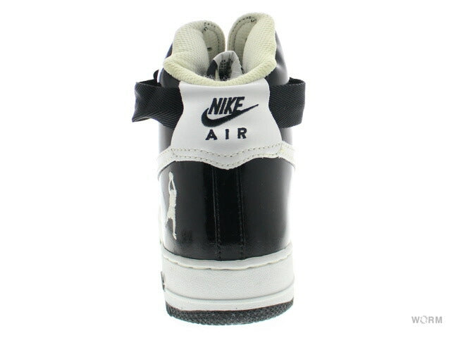【US9.5】 NIKE AIR FORCE 1 SHEED 302640-011 【DS】