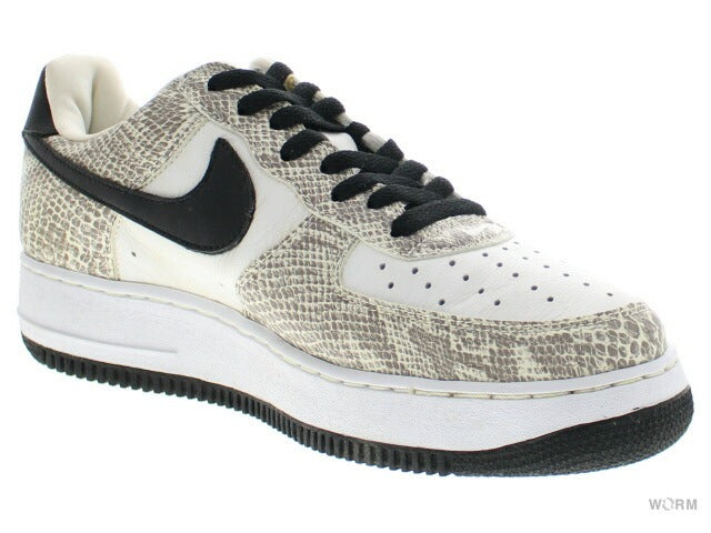 【US9.5】 NIKE AIR FORCE 1 630117-103 【DS】