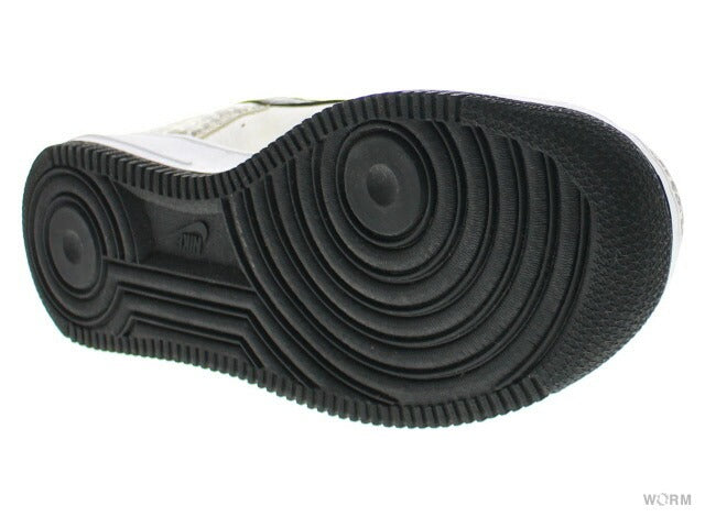 【US9.5】 NIKE AIR FORCE 1 630117-103 【DS】