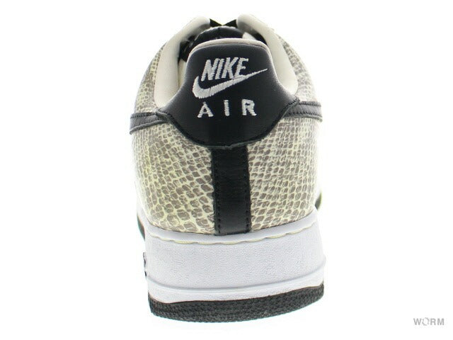 【US9.5】 NIKE AIR FORCE 1 630117-103 【DS】