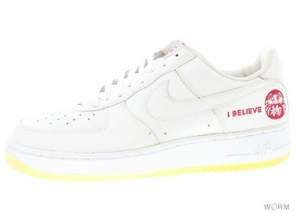 【US8.5】 NIKE AIR FORCE 1 624040-116 【DS】