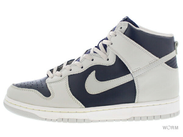 【US9.5】 NIKE DUNK HIGH LE 630335-401 【DS】