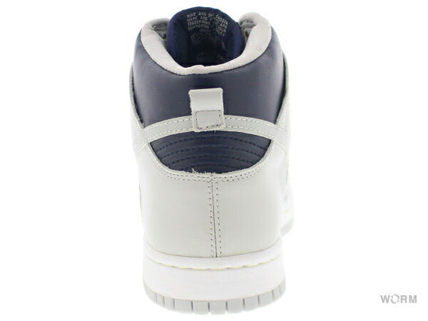 【US9.5】 NIKE DUNK HIGH LE 630335-401 【DS】