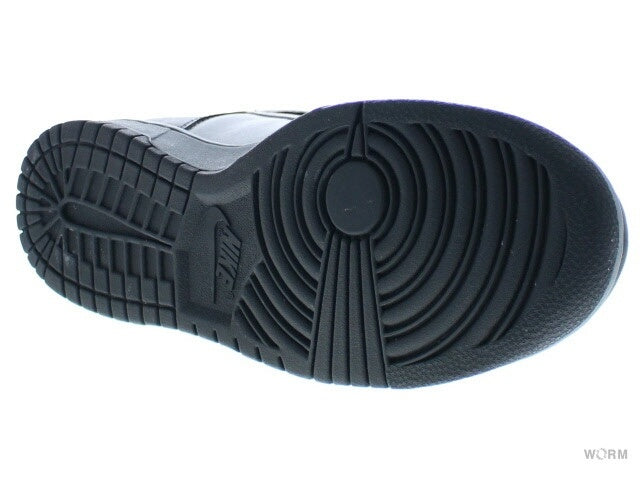 【US9.5】 NIKE DUNK HIGH LE 630335-002 【DS】