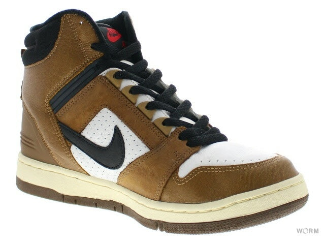 【US9..5】 NIKE AIR FORCE 2 ESCAPE 624006-101 【DS】