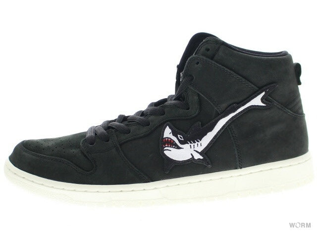 【US9.5】 NIKE SB SB DUNK HIGH PRO ISO OSKI CI2692-001 【DS】