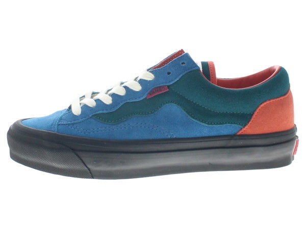 【US10.5】 VANS OTW OLD SKOOL 36 PP VN000Y11HFB 【DS】