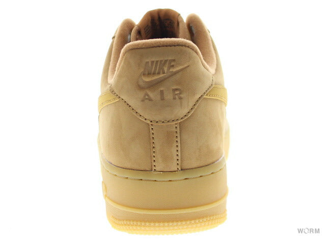 【US10】 NIKE AIR FORCE 1 07 WB CJ9179-200 【DS】