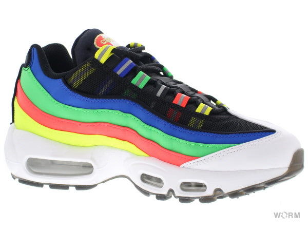【US10】 NIKE AIR MAX 95 PREMIUM DA1344-014 【DS】