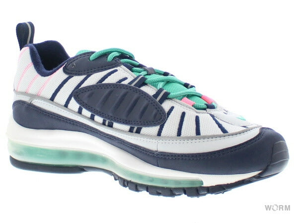 【US9.5】 NIKE AIR MAX 98 640744-005 【DS】