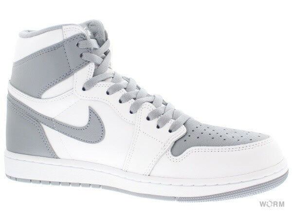 【US10】 AIR JORDAN 1 RETRO HIGH OG 555088-037 【DS】
