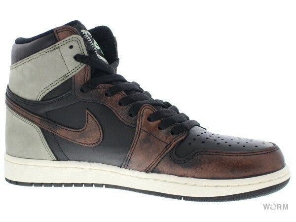 【US10】 AIR JORDAN 1 RETRO HIGH OG 555088-033 【DS】