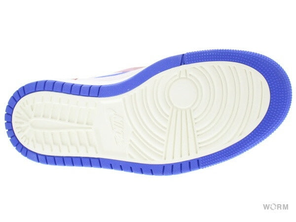 【US11】 WMNS AIR JORDAN 1 ZOOM AIR CMFT CT0979-104 【DS】