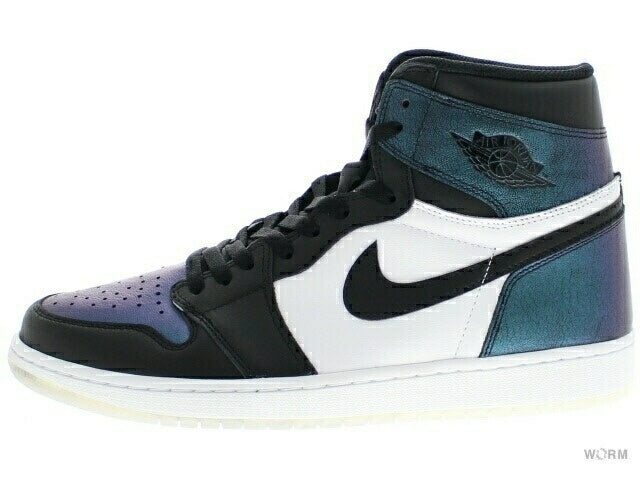 【US10】 AIR JORDAN 1 RETRO HIGH OG AS 907958-015 【DS】