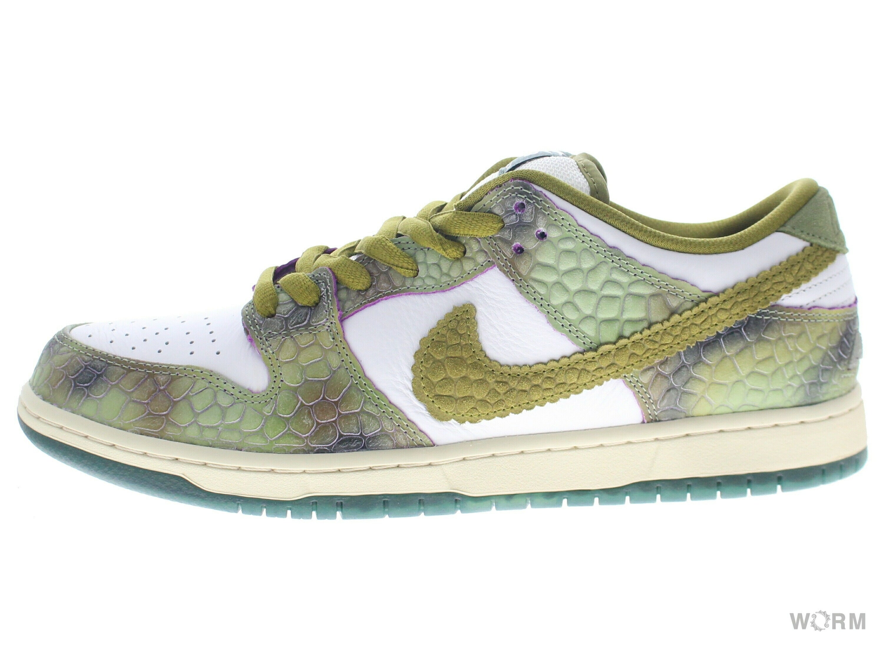 【US10】 NIKE SB SB DUNK LOW PRO QS HJ3386-300 【DS】