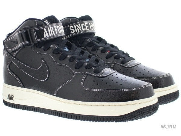 【US10】 NIKE AIR FORCE 1 MID 07 LV8 DV1029-010 【DS】