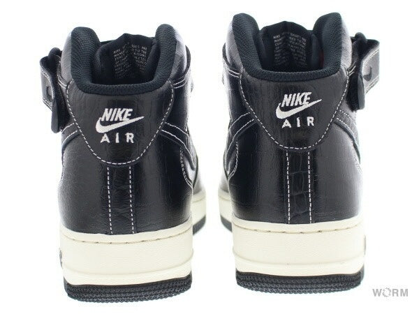 【US10】 NIKE AIR FORCE 1 MID 07 LV8 DV1029-010 【DS】