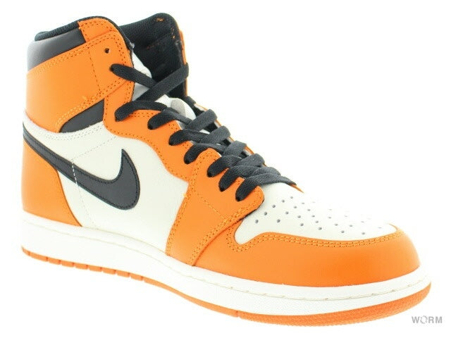 【US10】 AIR JORDAN 1 RETRO HIGH OG 555088-113 【DS】