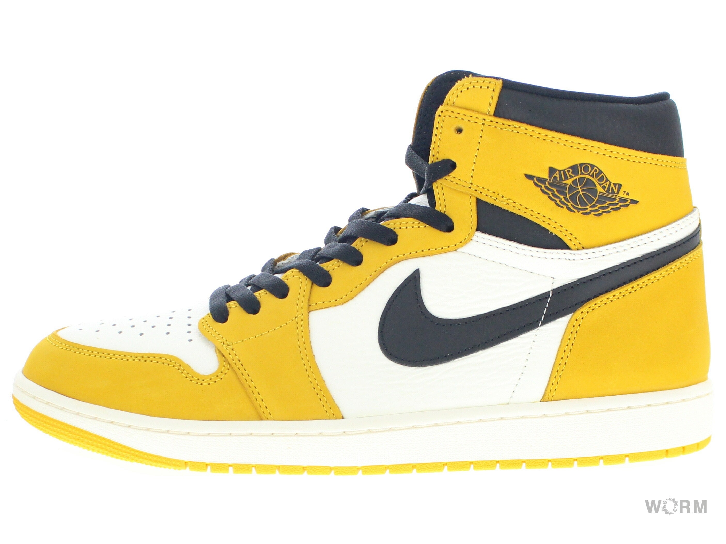 【US12】 AIR JORDAN 1 RETRO HIGH OG DZ5485-701 【DS】