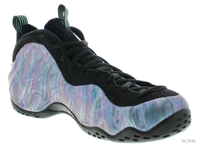 【US9】 NIKE AIR FOAMPOSITE ONE PRM ABALONE 575420-009 【DS】