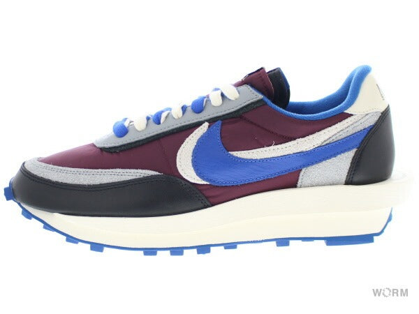 【US9】 NIKE LDWAFFLE / SU SACAI/UNDER COVER DJ4877-600 【DS】